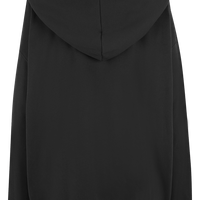 Ray Hoodie Black Ilaylit