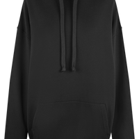 Ray Hoodie Black Ilaylit