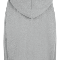 Ray  Hoodie Melange Ilaylit