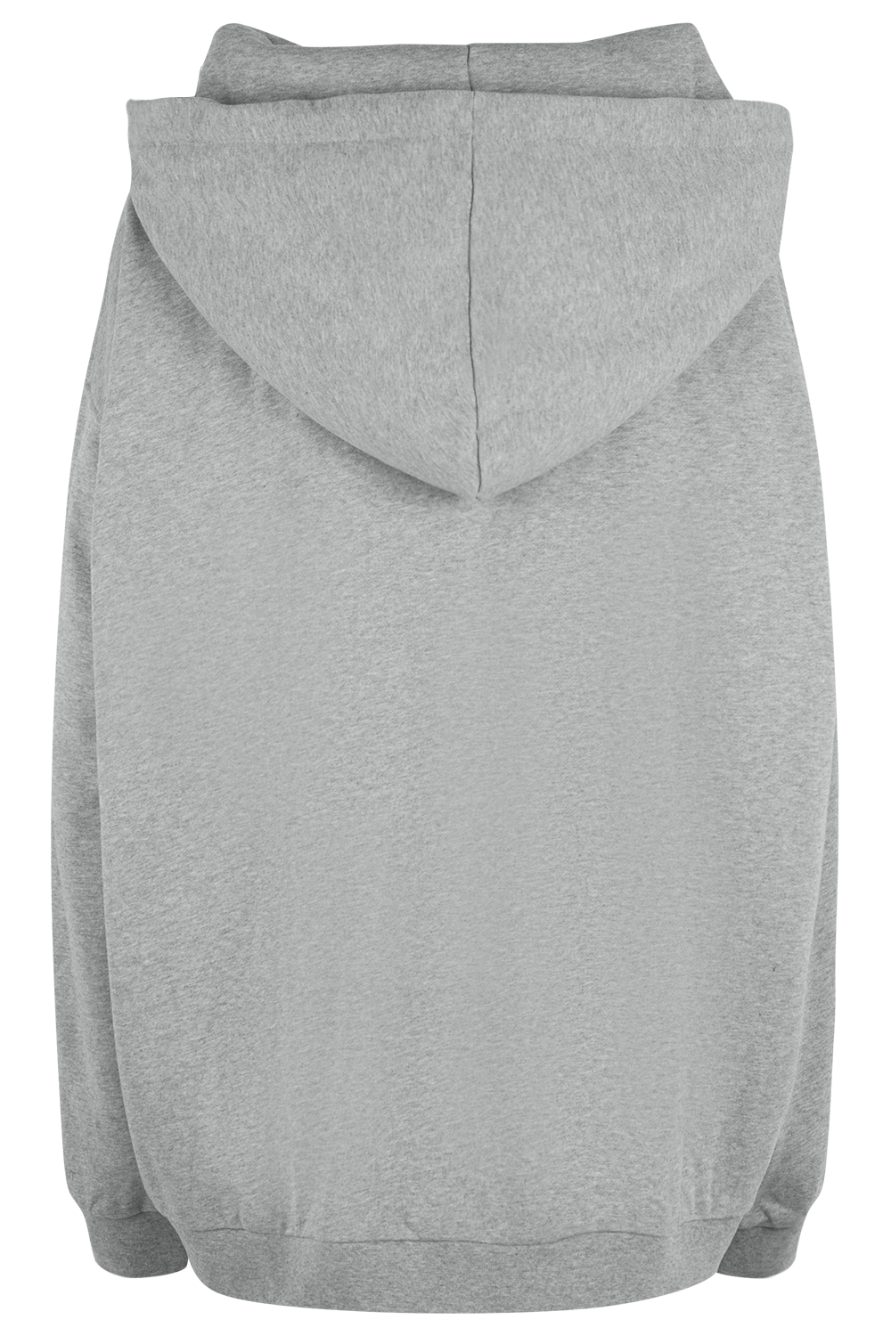 Ray  Hoodie Melange Ilaylit