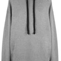 Ray Hoodie Melange - Pain Ilaylit