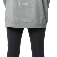 Ray Hoodie Melange - Pain Ilaylit