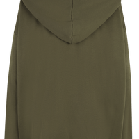 Ray  Hoodie Olive Ilaylit