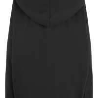 Val Hoodie Black Ilaylit