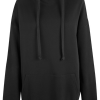 Val Hoodie Black Ilaylit