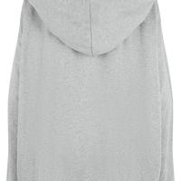 Val Hoodie Melange Ilaylit