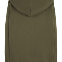 Val Hoodie Olive Ilaylit
