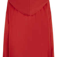 Val Hoodie Red Ilaylit