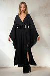 Violet - Kimono Black One Size Ilaylit