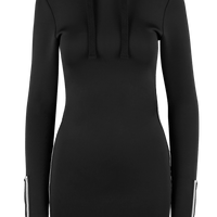 Whitney Mini - White Ilaylit