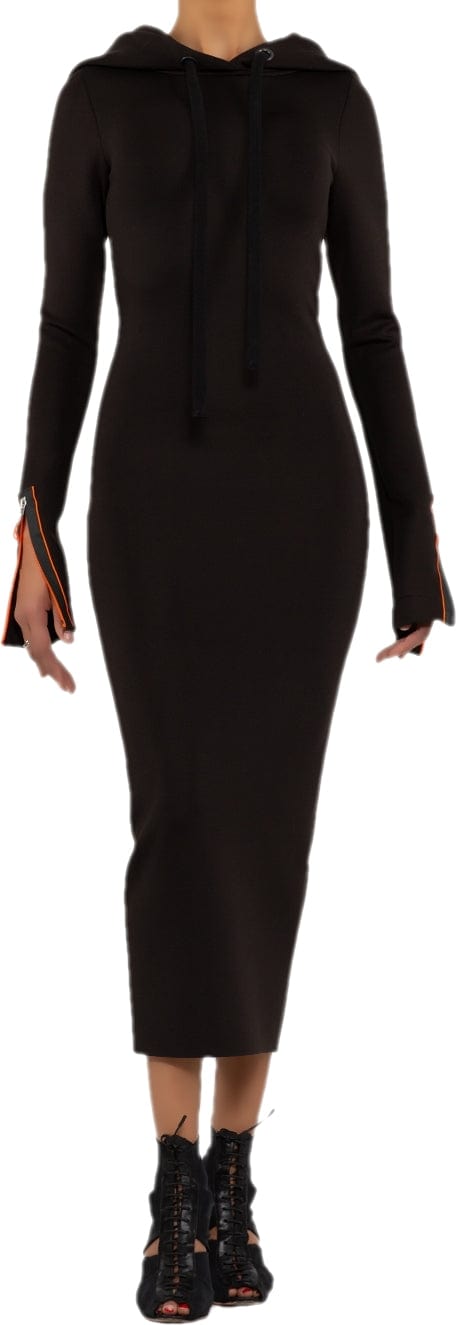 Whitney Zipper Dress Ilaylit